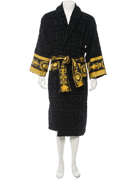 louis vuitton house robe